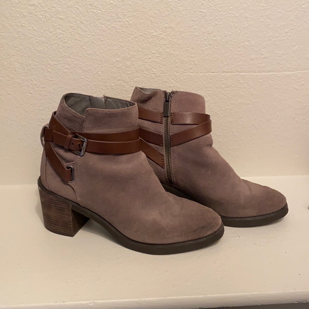 Michael Kors booties